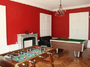 Villa Précigné, 8 pièces, 12 personnes - FR-1-410-262